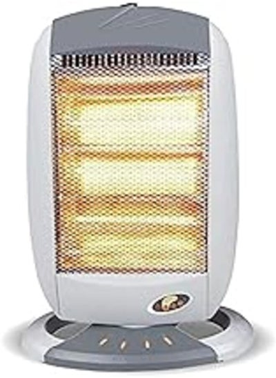 Buy 1600 Watt Halogen Heater 4 Candle in Egypt