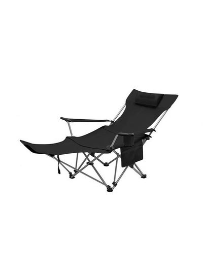 Buy Portable Outdoor Camping Folding Chairs Lounge Chairs Beach Chairs in Saudi Arabia