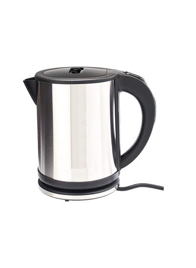 Buy 1L 800W Stainless Steel Electric Kettle in Saudi Arabia