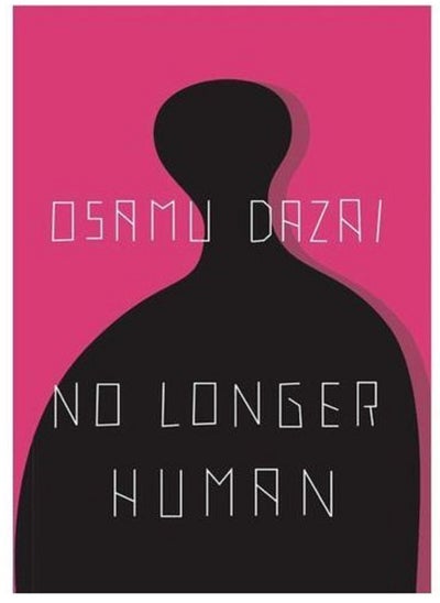 اشتري No Longer Human By Osamu Dazai في مصر