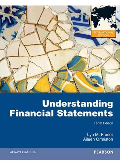 Buy Understanding Financial Statements: International Edition in Egypt