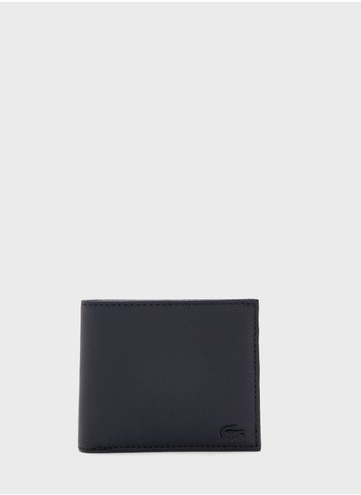 Buy Logo Bifold Wallet in Saudi Arabia