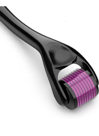 اشتري Derma Roller System 540 Needles. 0.75mm في مصر