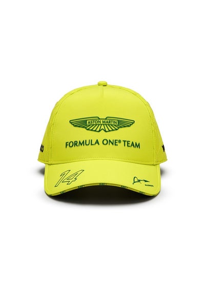 Buy 2024 Alonso Driver Cap in UAE