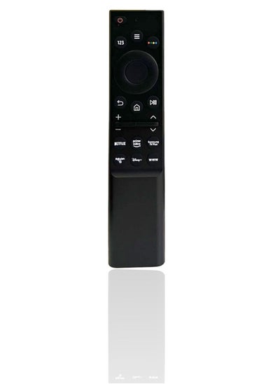 Buy Smart LCD LED TV Remote Control Multi Replacement For Samsung Black RM-L1729 in Saudi Arabia