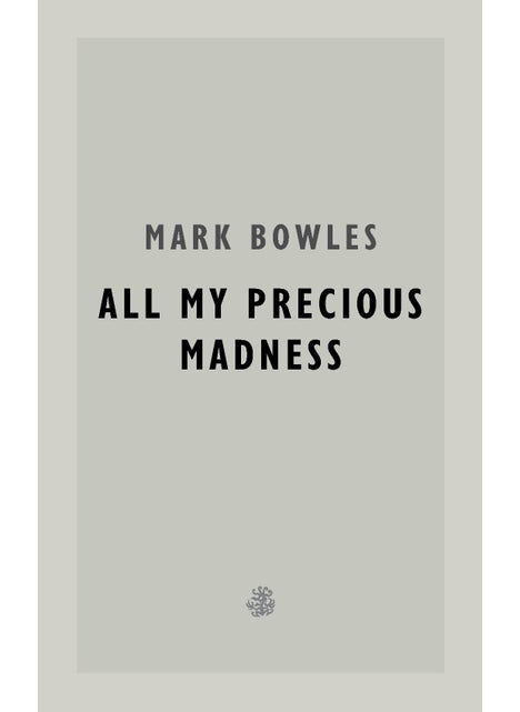 Buy All My Precious Madness in UAE