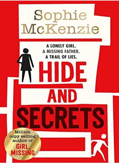 اشتري Hide and Secrets في الامارات