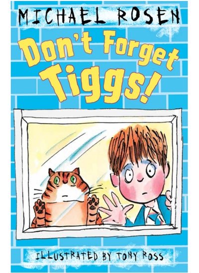 اشتري Don't Forget Tiggs! في السعودية