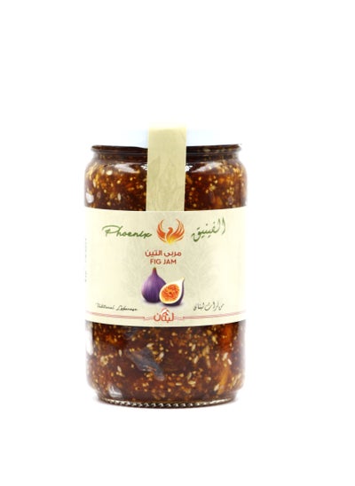 Buy Fig Jam 400g in UAE