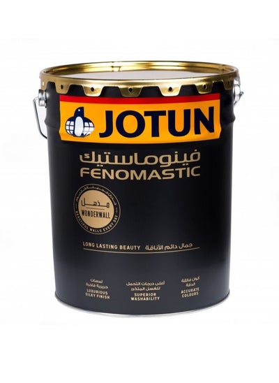 Buy Jotun Fenomastic Wonderwall 1391 Bare in UAE