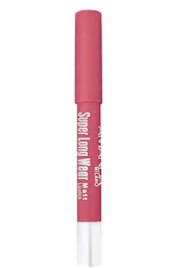 Buy Super Long Wear Matt Lipstick 04 in Egypt