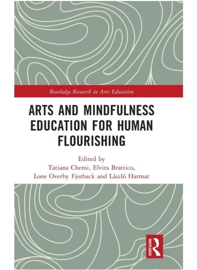 Buy Arts and Mindfulness Education for Human Flourishing in UAE