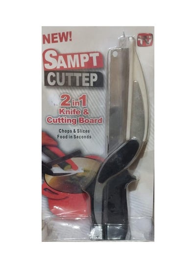 Buy Multifunctional Fruit Scissors Slicer in Egypt