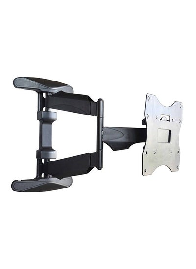 اشتري Ultra Slim Wall Mount for 19inch to 39inch Panels [BTD-22] Black في السعودية