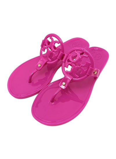 اشتري Summer Fashion Flat Sandals في الامارات