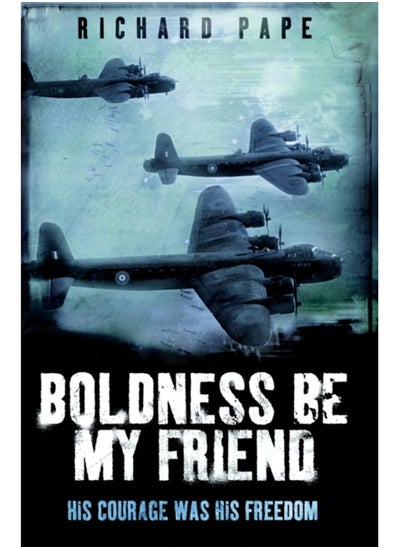 اشتري Boldness Be My Friend في السعودية