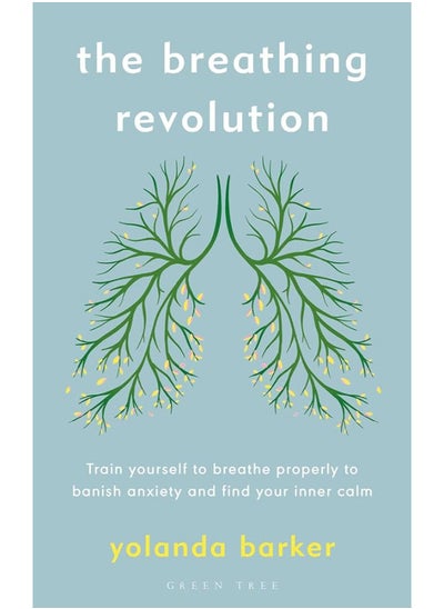 اشتري The Breathing Revolution في مصر