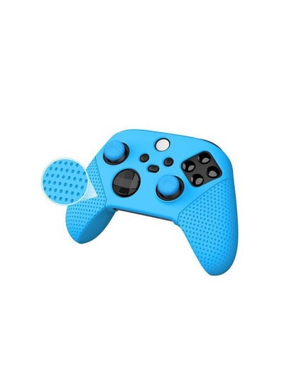 Buy DOBE PROTECTIVE CASE For XBOX SERIES (Blue) in Egypt