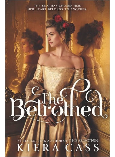 Buy The Betrothed in UAE