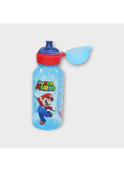 Buy Stor 370 ml Super Mario School Bottle in Egypt