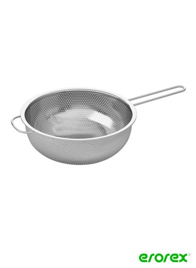 Buy Colander stainless steel in Saudi Arabia