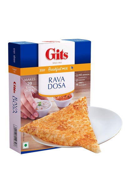 Buy Rava Dosa Breakfast Mix 500g in UAE