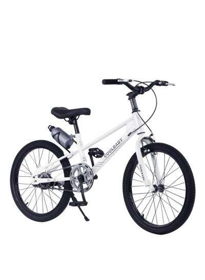 Buy COOLBABY Children's bicycle  Children's ‎Mountain Bike in UAE