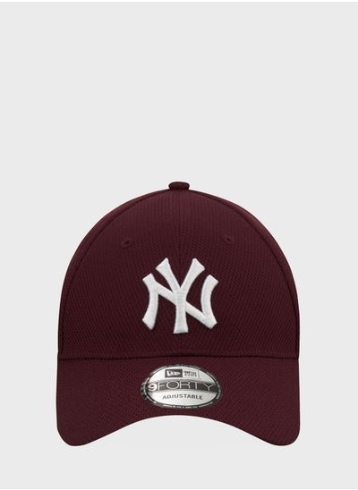 Buy 9Forty New York Yankees League Cap in UAE