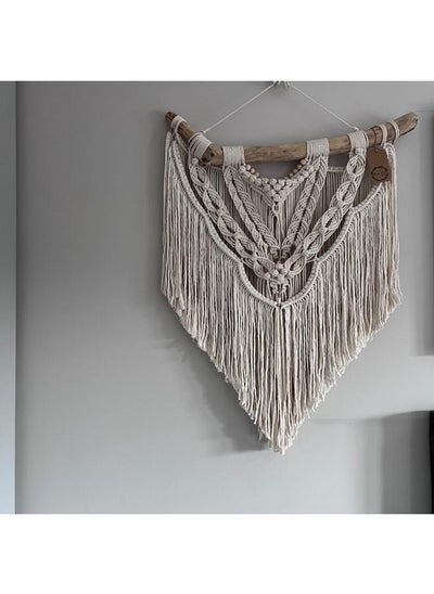 Buy Macrame Wall Hanging Bohemian Decoration in Egypt