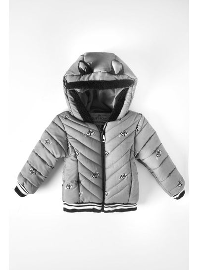 Buy Baby Boys Puffer Jacket in Egypt