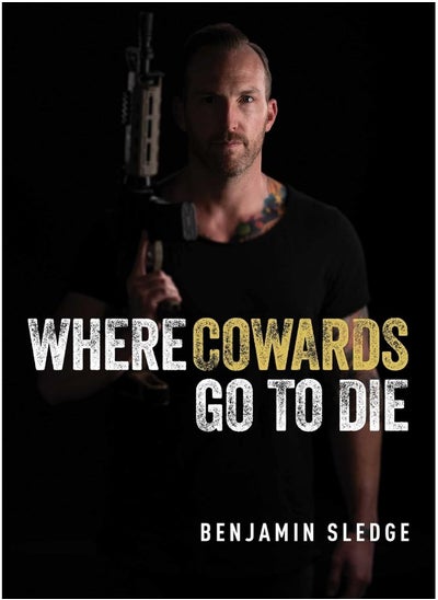 Buy Where Cowards Go to Die in UAE