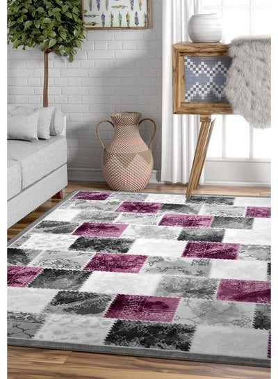Buy Marseille carpet for distinguished taste, size 133 * 190 in Egypt