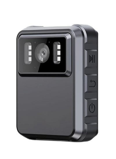 اشتري HD Camera Handheld Back Clip Camera 1080P في السعودية