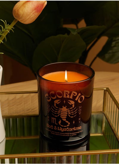 Buy Zodiac Candle in Saudi Arabia