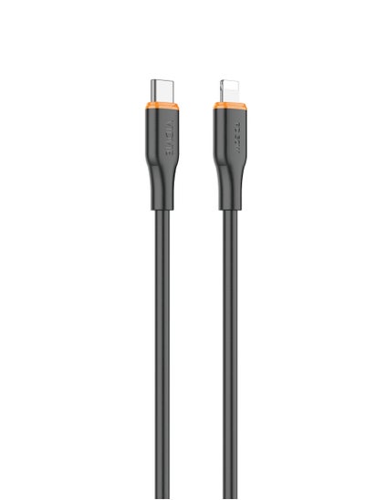 Buy Vidvie Type-C to iPhone Data Cable with Fast Charging in Egypt