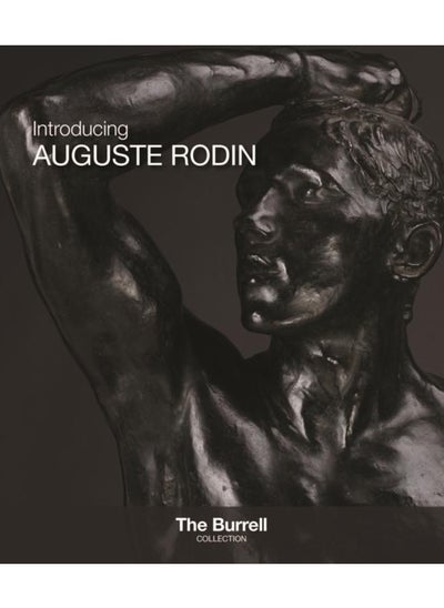 Buy Introducing Auguste Rodin in UAE