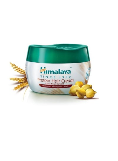 Buy Protein Hair Cream Extra Nourishment - 140ml in Egypt
