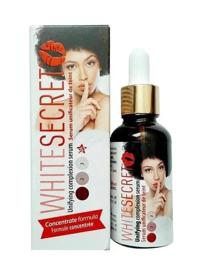 Buy White Secret Serum 30ml in Saudi Arabia