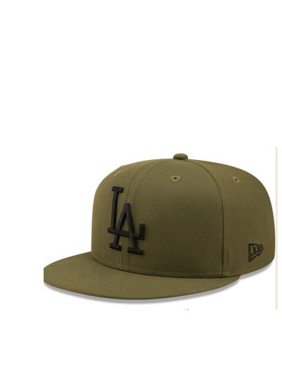 Buy Fashion Classic: NEW ERA Versatile Trendy Baseball Cap in Saudi Arabia