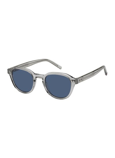 اشتري Rectangular Sunglasses في الامارات