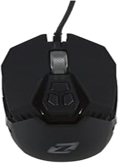 اشتري Mouse USB Gaming ZR2200 - ZERO في مصر