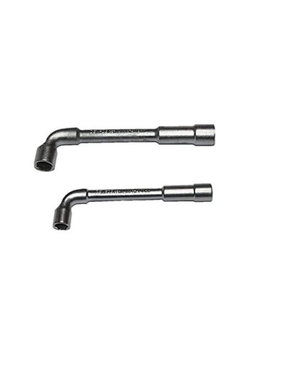 Buy L TYPE SOCKET WRENCH, HEX SPANNER (36mm) in UAE