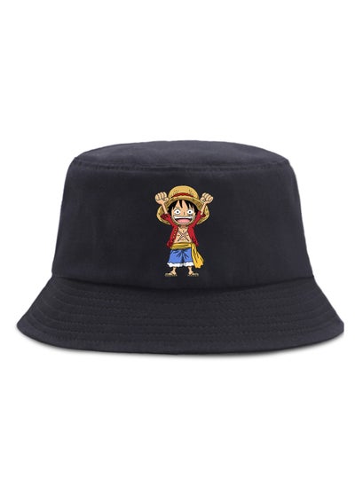 Buy New Comic Wind Series Fisherman Hat in UAE