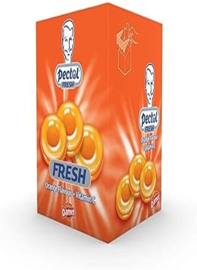 اشتري PECTOL Orange with Vitamin C في مصر