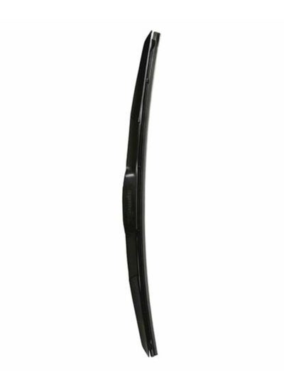 Buy X-Cessories Hybrid Wiper Blade Black 26inch in UAE