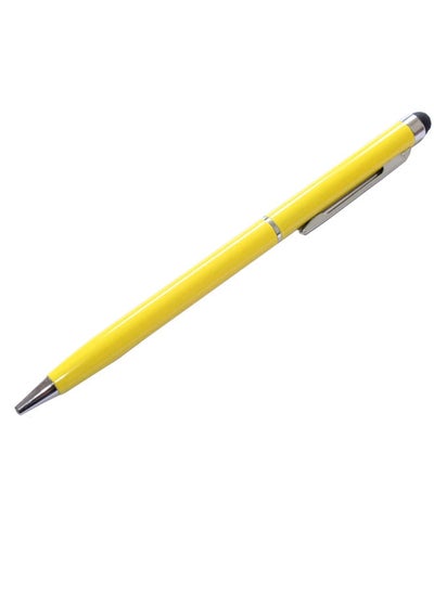 Buy 2-In-1 Touch Screen Stylus Pen in Saudi Arabia