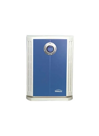 Buy Generaltec 180m³/h Air Purifier with Allergen-Free Hepa Filter 99.97%, Heavy Duty Deodorizing Filter with UV System in UAE