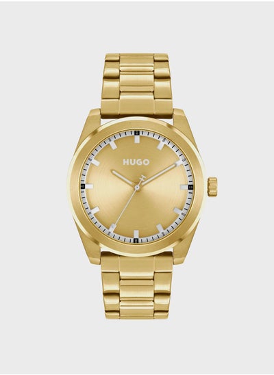 Buy Bright Analog Watch in UAE