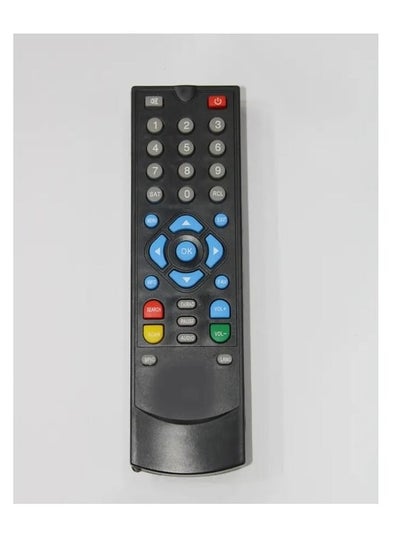 Buy Replacement Remote Controller For Receiver 8500 8600 8700 in UAE