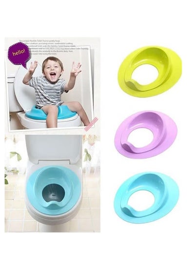 Buy Multi-colored potty base for children in Egypt